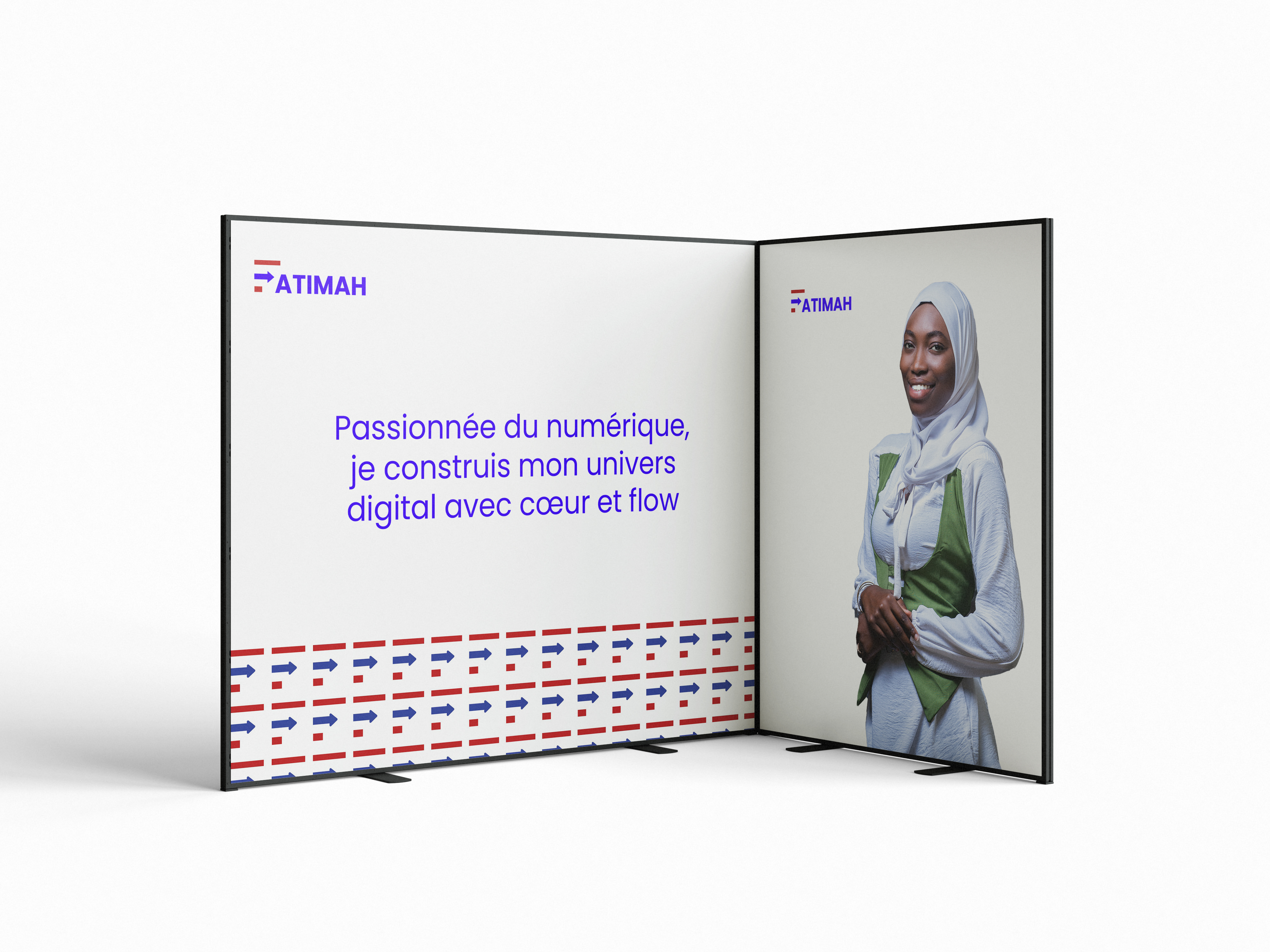 Branding Fatimah